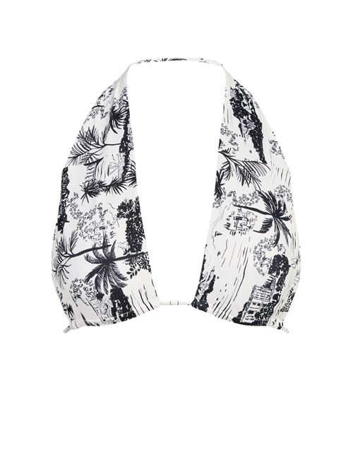 Reggiseno bikini Karl Lagerfeld | B2W460551GW